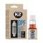 K2 DPF 50ml - přídavek do paliva & regeneruje a chrání filtry