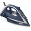 Tefal Smart Protect Plus FV6872E0 modrá / Napařovací žehlička / 2800W / 270ml