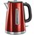 Russell Hobbs Luna Solar Red 23210-70 červená / Rychlovarná konvice / 2400W / 1.7L / nerez