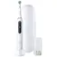 Oral-B iO Series 5 Quite bílý / rotační kartáček / 5 režimů