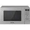 Panasonic NN-S29KSMEPG stříbrná / mikrovlnná trouba / 800W / 20l
