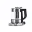 Severin WK 3473 stříbrná / Rychlovarná konvice / 2200W / 1 l / nerez + sklo