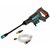 Gardena 14800-55 AquaClean 21/18V P4A / Vysokotlaký aku čistič / 18V / Bez aku