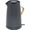 Stelton Emma šedá / rychlovarná konvice / 2200 W / 1.2 l