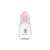 KikkaBoo Kojenecká láhev 260ml 3m+ Savanna Pink