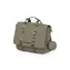 Childhome Školní taška Canvas Khaki / 39 x 31 x 12 cm