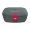 Faitron HeatsBox GO / Chytrý vyhřívaný obědový box / na baterii / až 85°C