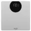 Adler AD 8175 stříbrná / Osobní váha / maximálně 180 kg / přesnost 100 g / LED displej / 3x 1.5V AAA
