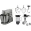 Kenwood Chef XL KVL 4170S / Kuchyňský robot / 1200 W / 6.7L / stříbrná / doprodej