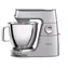Kenwood Chef Baker XL KVL 85.004SI / Kuchyňský robot / 1200 W / 5-7L / vestavěná váha / stříbrná