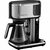 Russell Hobbs 26230-56 Attentiv Coffee Bar černá / kávovar na překapávanou kávu / 975W / 1.25 l / skleněná konvice
