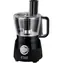 Russell Hobbs 24732-56 Food Processor černá / Kuchyňský robot / 600W / 2 nádoby 2.5 l + 1.5 l / 2 rychlosti