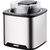 Unold 48855 Gelato stříbrná / Zmrzlinovač / 12 W / 1.5 L / doba přípravy 20 - 30 minut