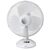 ECG FT 40a bílá / stolní ventilátor / 50W / 3 rychlosti / 40 cm / doprodej
