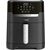 Tefal Easy Fry & Grill EY505815 / Horkovzdušná fritéza 2v1 / 1550W / objem 4.2l / 80-200°C / 8 programů