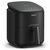Salente AirFit černá / horkovzdušná fritéza 4v1 / 3.5 l / 30-200°C / časovač / 12 programů