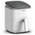Salente AirFit bílá / horkovzdušná fritéza 4v1 / 3.5 l / 30-200°C / časovač / 12 programů