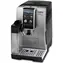 DeLonghi Dinamica Plus ECAM 380.85.SB stříbrná / automatický kávovar / 1450 W / 15 bar / 1.8 l / zásobník 300 g