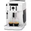 DeLonghi Magnifica ECAM 21.117.W bílá / automatický kávovar / 1450 W / 15 bar / 1.8 l / zásobník 250 g