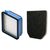 Electrolux ESKW1 filtr pro vysavače Well Q6 & Q7 & Q8 & 300 & 500