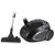 Emerio VE-109959.14 černá / Sáčkový vysavač / 180 W / 2 l / 4.5 m
