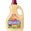 Woolite Keratin Colour Fruity 30 dávek 1.8 l / Tekutý prací prostředek na barevné prádlo