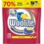 Woolite Keratin Mix Colors 33 kapslí / Gelové kapsle
