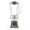Tefal Blendeo+ BL2C0130 šedo-bílý / Stolní mixér / 450 W / 1.5 l / 2 rychlosti / pulzní funkce / drcení ledu