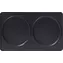 Tefal XA801012 Výměnné plotýnky pro sendvičovač Tefal Snack Collection / Lívance