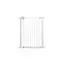 Safety 1st Zábrana Easy Close Extra Tall Metal White