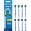 Oral-B Pro Precision Clean - 8 ks / Náhradní hlavice