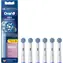 Oral-B Senstivive Clean - 6 ks / Náhradní hlavice