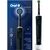 Oral-B Vitality Pro černý / Elektrický zubní kartáček / oscilační / 3 režimy / časovač