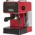Gaggia EG2115/03 EVOLUTION rosso / Pákový kávovar / 1900W / 1.2 l / 15 bar