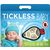 TICKLESS Baby Béžová / Ultrazvukový odpuzovač klíšťat pro děti