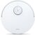 Ecovacs Deebot T10 Turbo bílá / Robotický vysavač / 45 W / vysávání & mopování / 400 ml / 5200mAh / 68dB