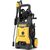 DeWalt DXPW002M-E / Vysokotlaký čistič / 2100W / 150 bar / 450l-h / 10m hadice / max. 60 °C