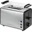 Clatronic TA 3620 stříbrná / Topinkovač / 850W