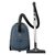 Electrolux EB61C4DB modrá / Sáčkový vysavač / 850 W / 73 dB / rádius 12 m / 3.5 l