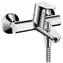 Hansgrohe Focus stříbrná / Vanová baterie / 22l-min @ 3bar