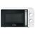 Severin MW 7885 bílá / Mikrovlnná trouba / 700W / 17l
