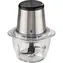 WMF Kult X S 04.1659.0011 stříbrná / Sekáček / 320W / 1.0l / 2 rychlosti