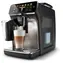 Philips Series 5400 LatteGo EP5447/90 černá / Automatický kávovar / 1500W / 15 bar / 1.8L / zásobník 275 g