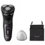 Philips Series 3000 S3244/12 černá / holicí strojek / omyvatelný / suché a mokré holení / až 60 min