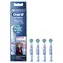 Oral-B Kids EB10-4 (4ks) - Frozen / náhradní hlavice rotačního kartáčku / pro dětský kartáček / motiv Frozen