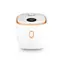 Lauben Rice Cooker 1200WR Rose Gold Edition / Multifunkční rýžovar / 1.2 l / 300 W / 6 programů / digitální displej