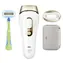 Braun Silk-expert Pro PL5052 bílá / IPL epilátor / 10 stupňů intenzity