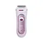 Braun LS 5100 Silk-épil růžová / Epilátor / 2x AA