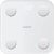 Xiaomi Body Composition Scale S400 bílá / Chytrá osobní váha / 100g - 150kg