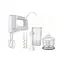 Braun MultiMix 3 HM3135 / Ruční šlehač / 500 W / 5 rychlostí / rozsáhlé příslušenství